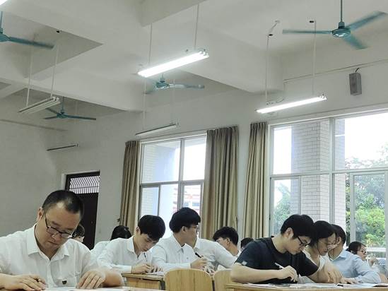 20220615-必赢国际437官网软件工程党支部_预备党员转正会议